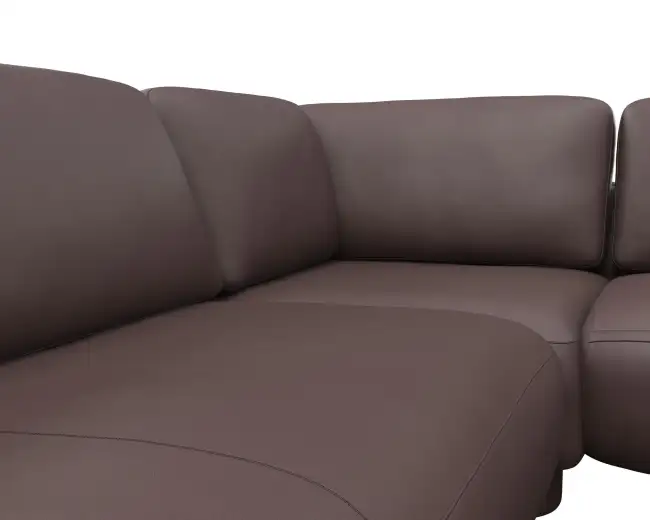 Molino 3 Sitzer Eckcouch 4
