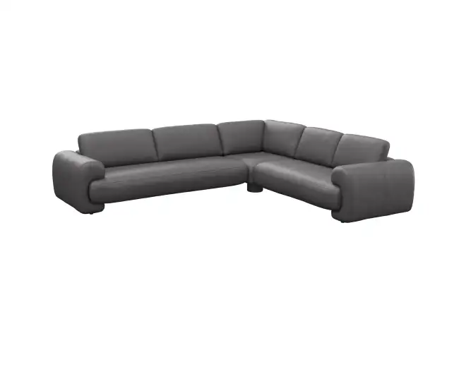 Molino 3 Sitzer Eckcouch 2