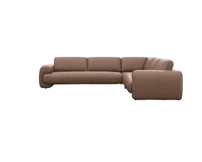 Molino 3 Sitzer Eckcouch 1