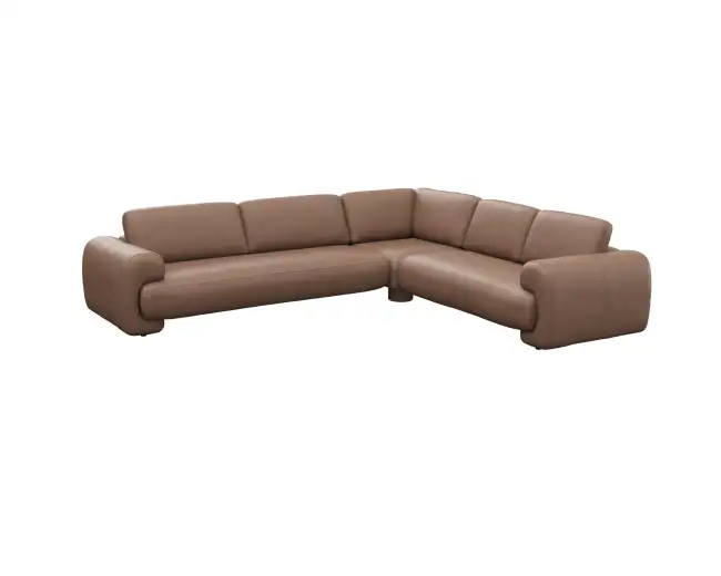 Molino 3 Sitzer Eckcouch 2