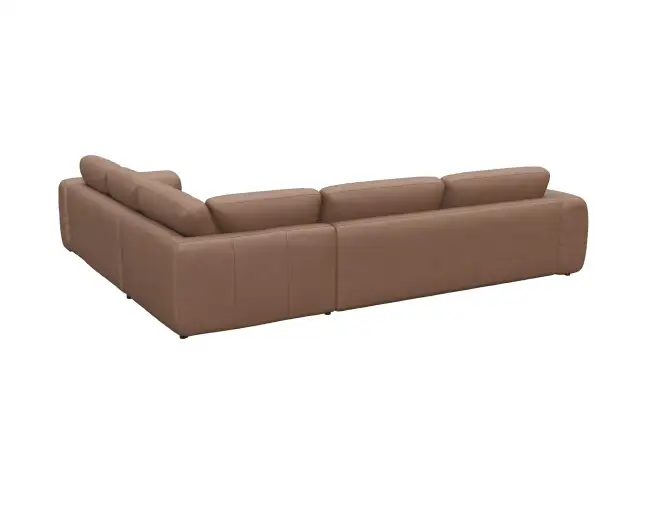 Molino 3 Sitzer Eckcouch 3