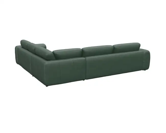 Molino 3 Sitzer Eckcouch 3