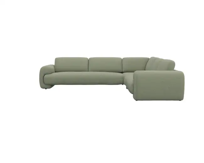 Molino 3 Sitzer Eckcouch 1