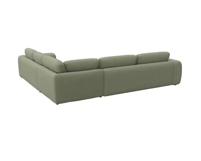 Molino 3 Sitzer Eckcouch 3