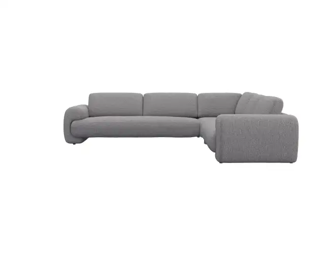 Molino 3 Sitzer Eckcouch 1