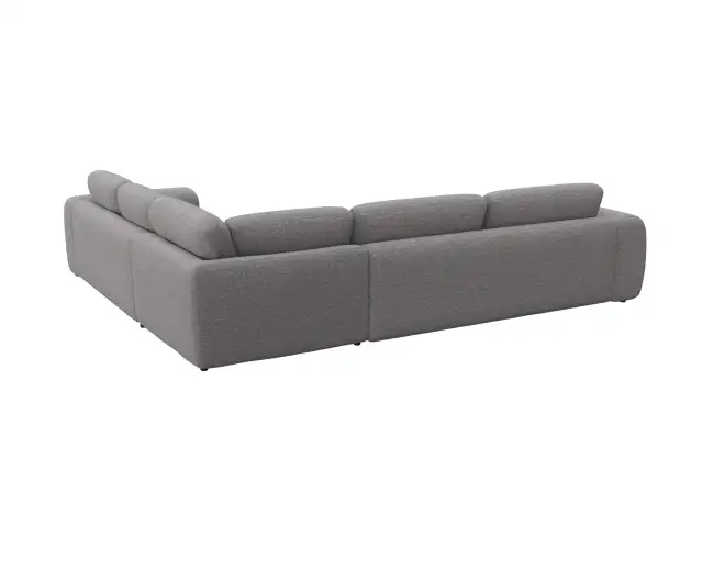 Molino 3 Sitzer Eckcouch 3