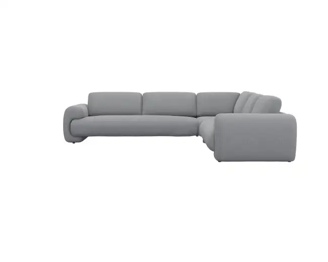 Molino 3 Sitzer Eckcouch 1