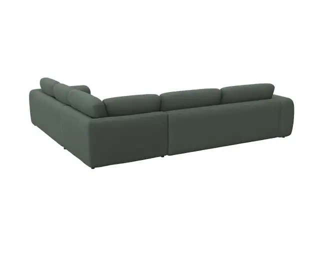 Molino 3 Sitzer Eckcouch 3