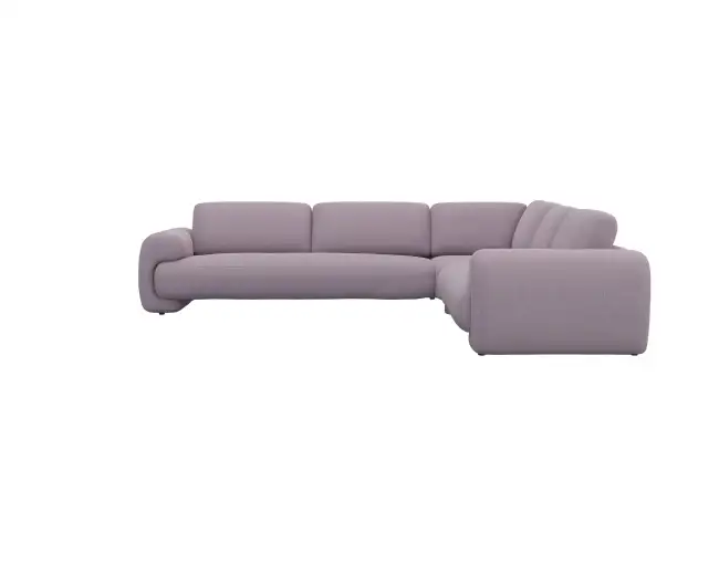 Molino 3 Sitzer Eckcouch 1