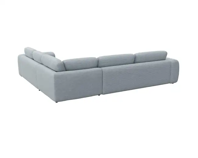 Molino 3 Sitzer Eckcouch 3
