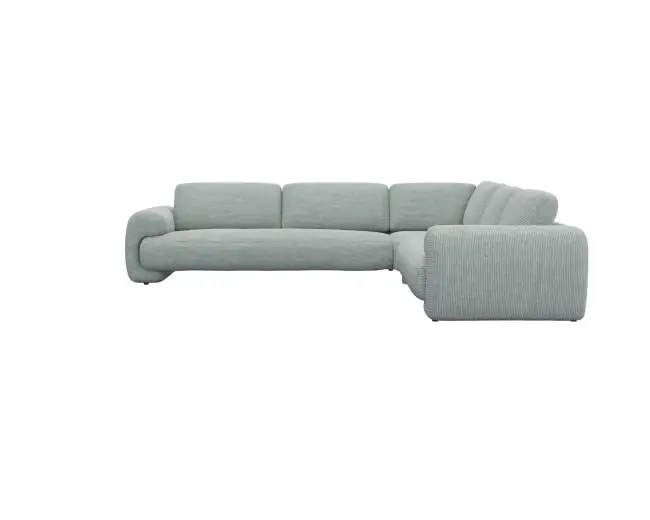 Molino 3 Sitzer Eckcouch 1