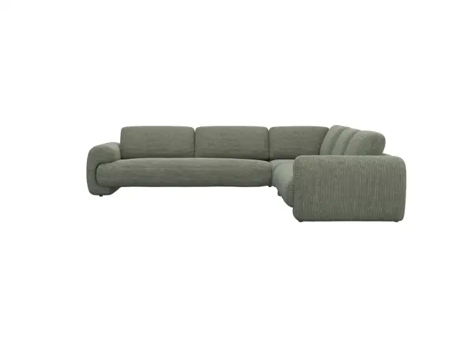 Molino 3 Sitzer Eckcouch 1