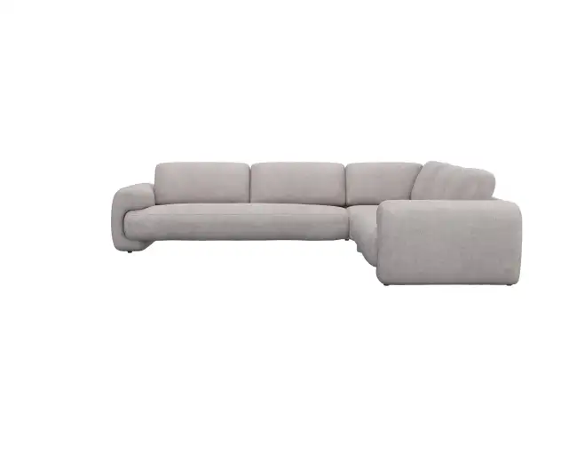 Molino 3 Sitzer Eckcouch 1