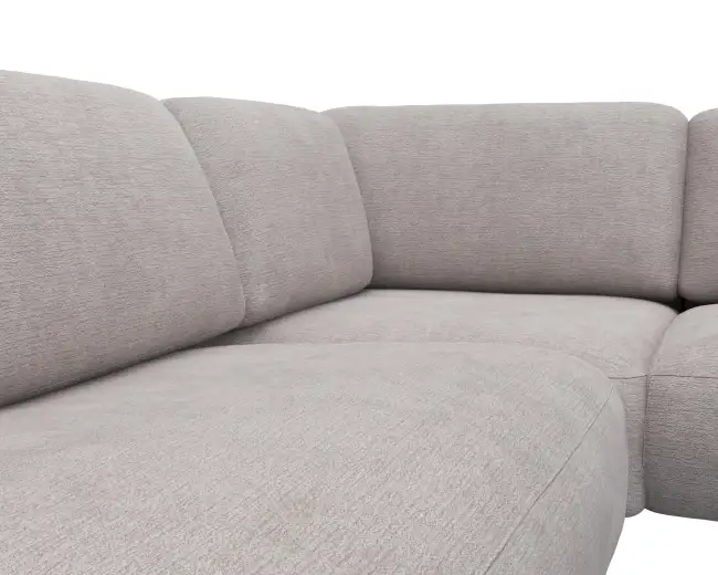 Molino 3 Sitzer Eckcouch 4
