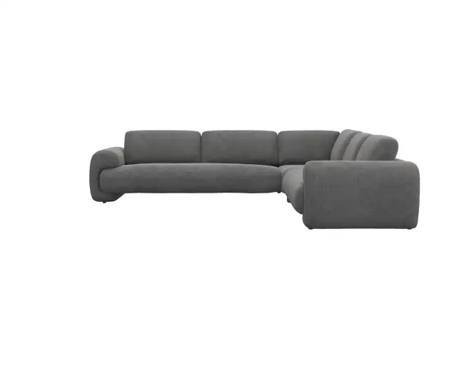 Molino 3 Sitzer Eckcouch 1