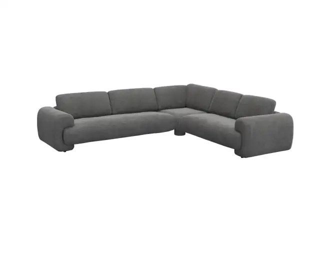Molino 3 Sitzer Eckcouch 2