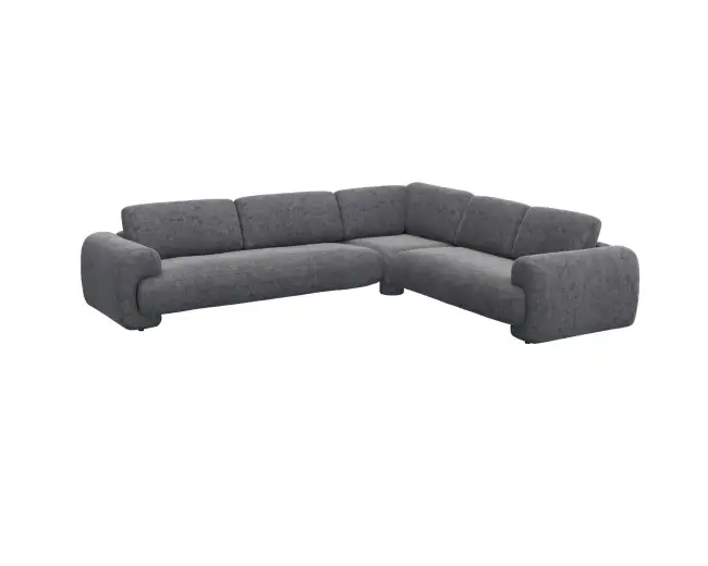 Molino 3 Sitzer Eckcouch 2