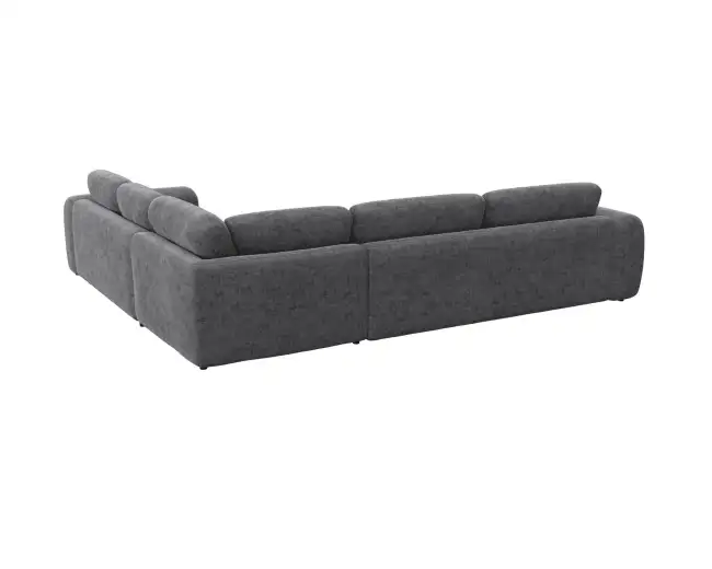 Molino 3 Sitzer Eckcouch 3