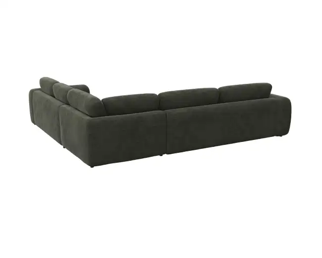 Molino 3 Sitzer Eckcouch 3