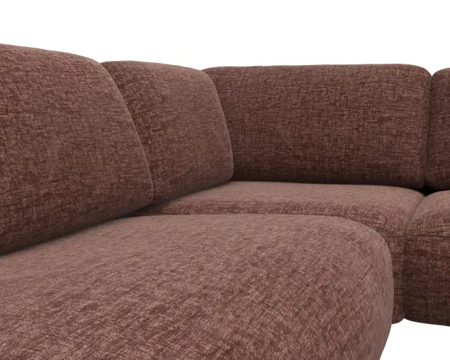 Molino 3 Sitzer Eckcouch 4