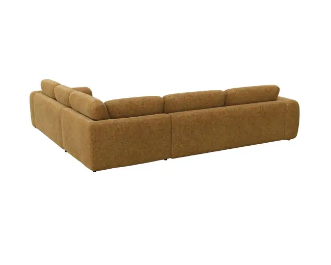 Molino 3 Sitzer Eckcouch 3