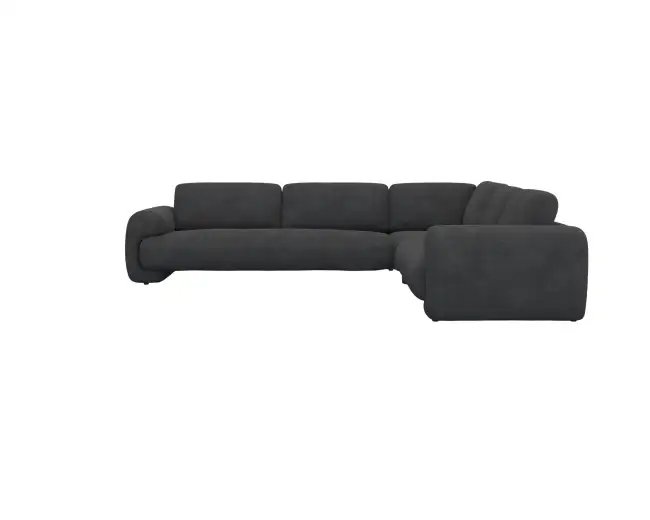 Molino 3 Sitzer Eckcouch 1