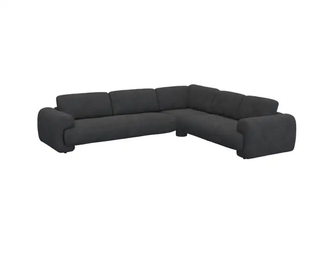Molino 3 Sitzer Eckcouch 2
