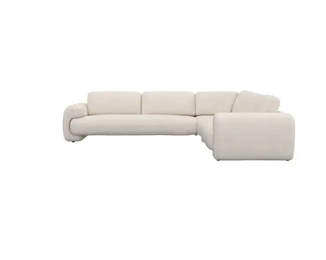 Molino 3 Sitzer Eckcouch 1