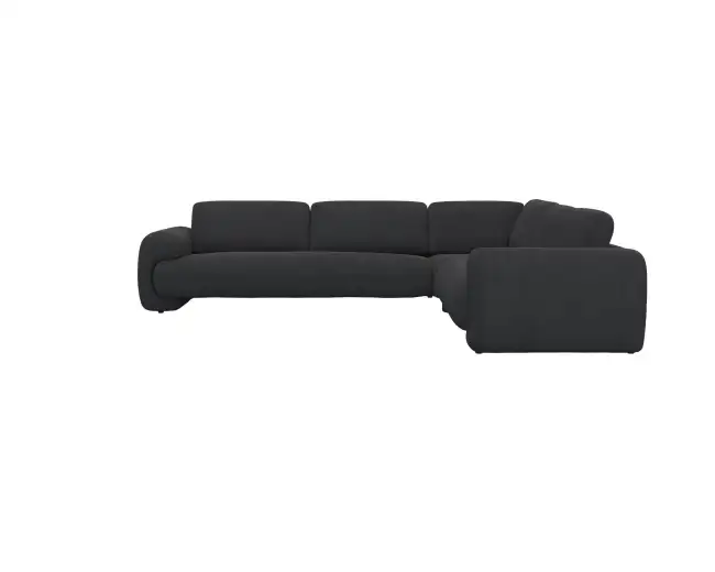 Molino 3 Sitzer Eckcouch 1