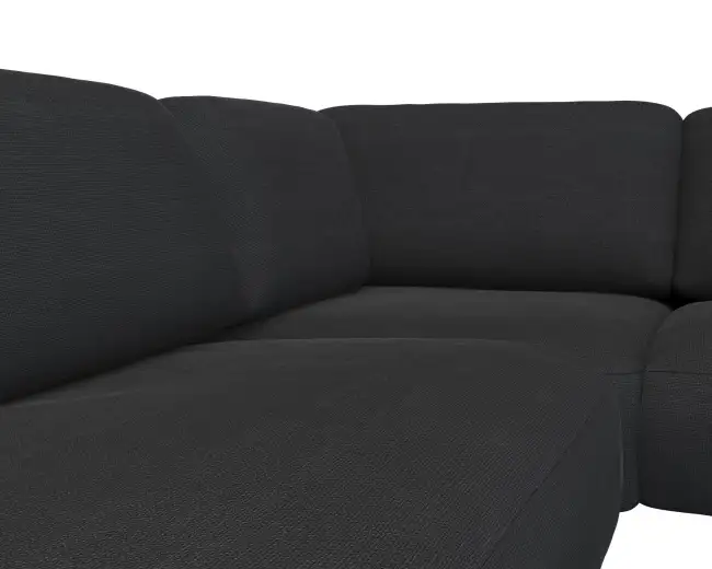 Molino 3 Sitzer Eckcouch 4