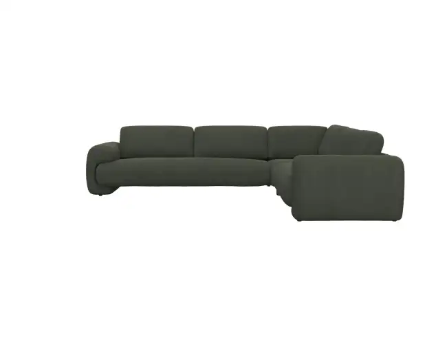 Molino 3 Sitzer Eckcouch 1