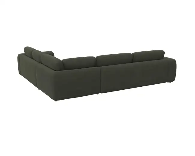 Molino 3 Sitzer Eckcouch 3