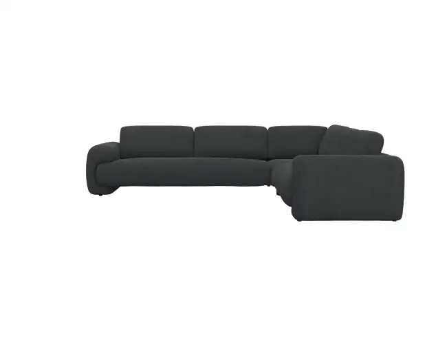 Molino 3 Sitzer Eckcouch 1