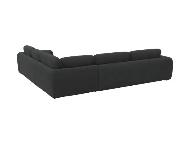 Molino 3 Sitzer Eckcouch 3