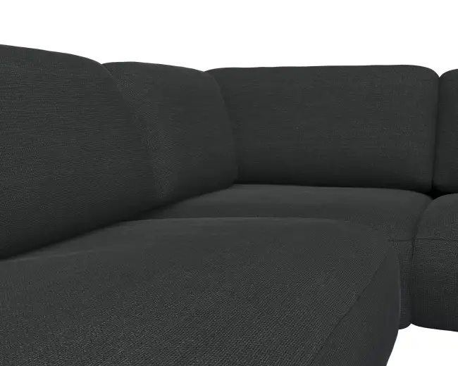 Molino 3 Sitzer Eckcouch 4