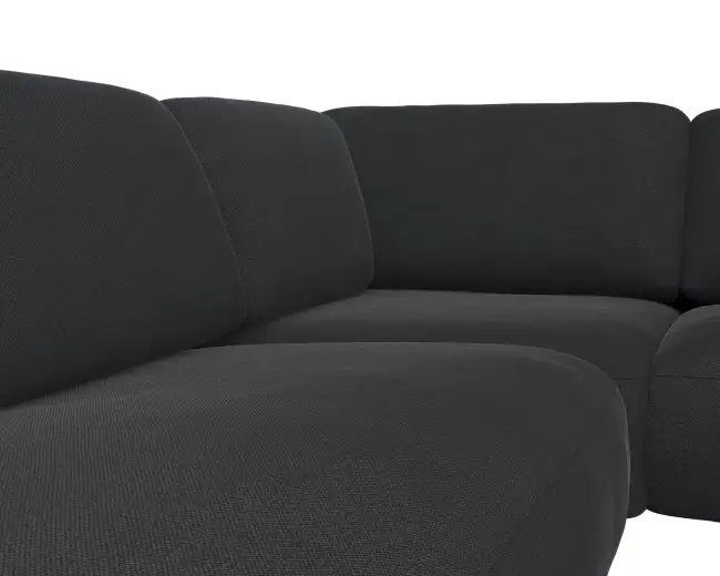 Molino 3 Sitzer Eckcouch 4
