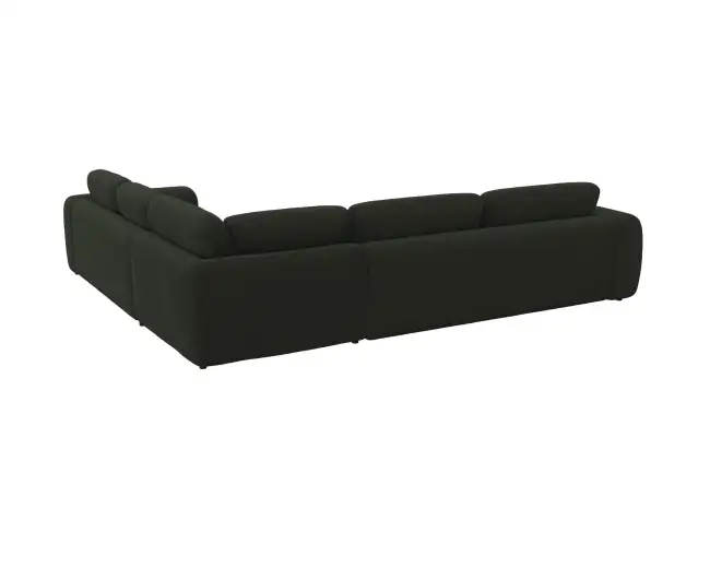 Molino 3 Sitzer Eckcouch 3