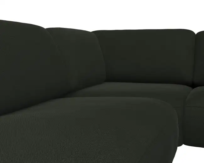 Molino 3 Sitzer Eckcouch 4