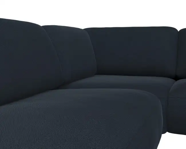 Molino 3 Sitzer Eckcouch 4