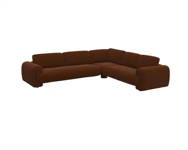 Molino 3 Sitzer Eckcouch 2