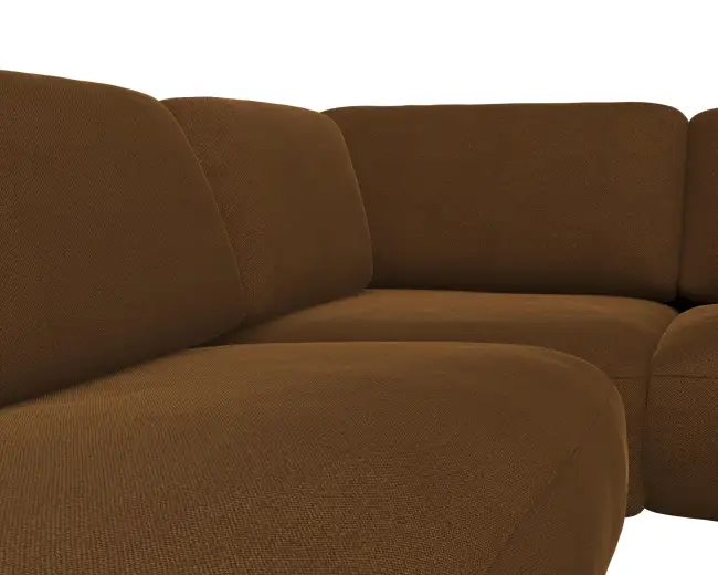 Molino 3 Sitzer Eckcouch 4