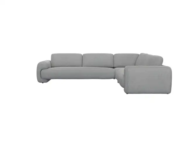 Molino 3 Sitzer Eckcouch 1