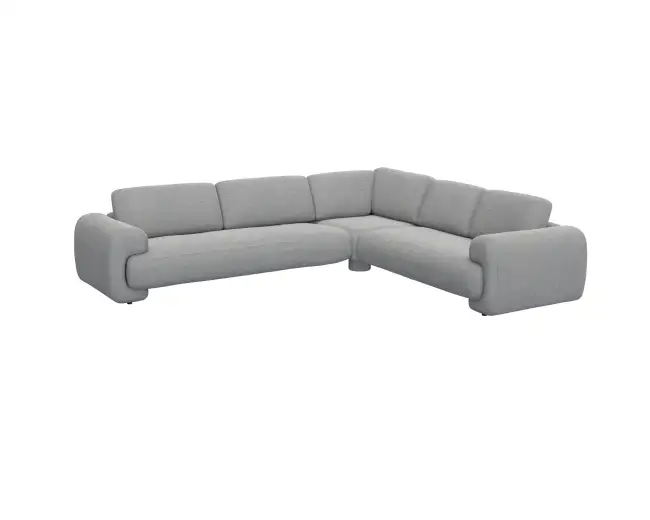 Molino 3 Sitzer Eckcouch 2