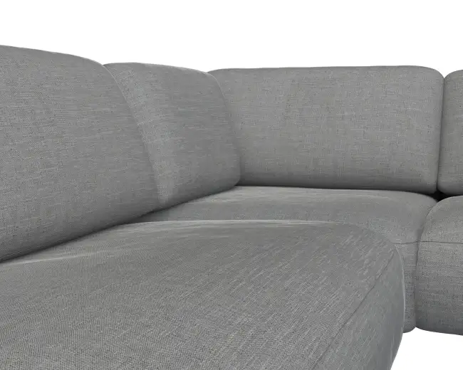 Molino 3 Sitzer Eckcouch 4