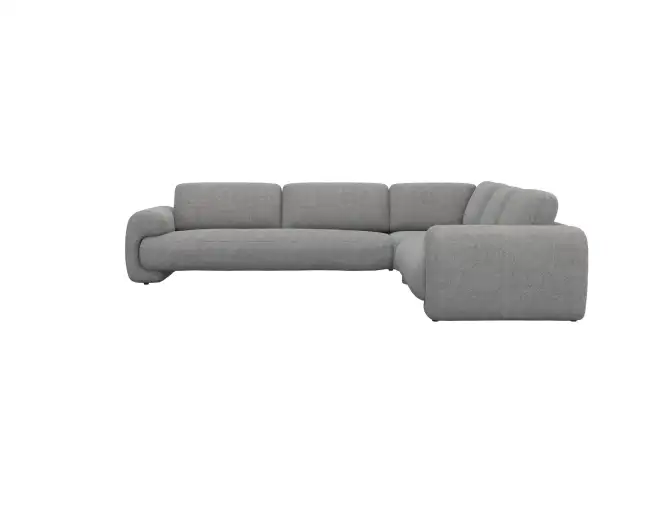 Molino 3 Sitzer Eckcouch 1