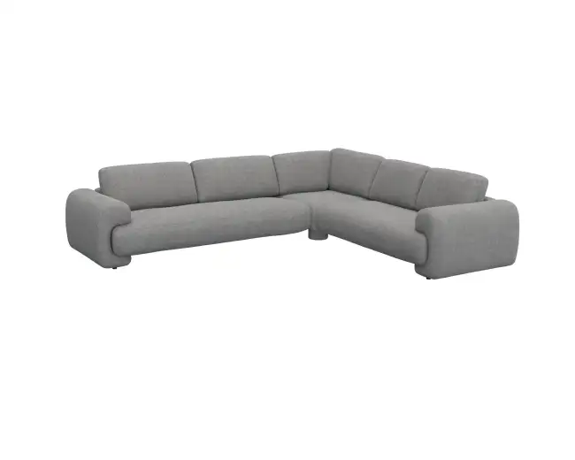 Molino 3 Sitzer Eckcouch 2