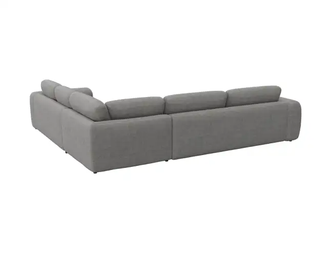 Molino 3 Sitzer Eckcouch 3
