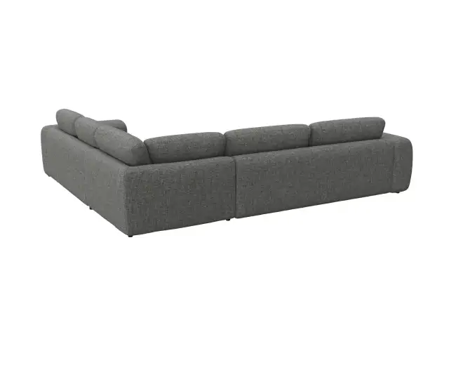 Molino 3 Sitzer Eckcouch 3