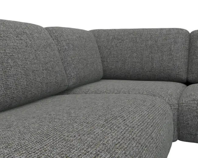 Molino 3 Sitzer Eckcouch 4