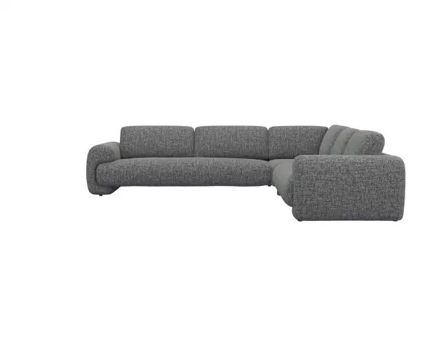 Molino 3 Sitzer Eckcouch 1